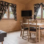 Vakantiehuis Summer House In D Browa By The Sea
