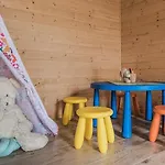 Vakantiehuis Summer House In D Browa By The Sea Świerzno