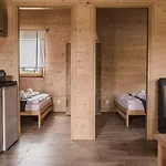 Summer House In D Browa By The Sea *