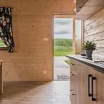 Vakantiehuis Summer House In D Browa By The Sea
