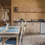 Vakantiehuis Summer House In D Browa By The Sea *