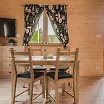 Summer House In D Browa By The Sea Świerzno