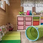 Summer House In D Browa By The Sea *