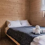 Vakantiehuis Summer House In D Browa By The Sea *
