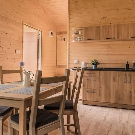 Summer House In D Browa By The Sea 別荘