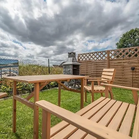 Summer House In D Browa By The Sea Vakantiehuis *