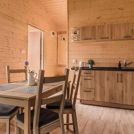 Summer House In D Browa By The Sea *