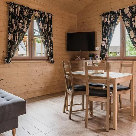 Summer House In D Browa By The Sea Vakantiehuis