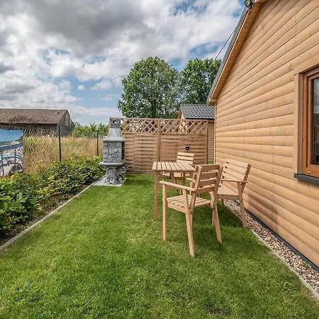 Vakantiehuis Summer House In D Browa By The Sea *