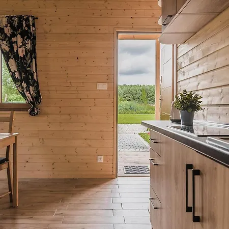 Vakantiehuis Summer House In D Browa By The Sea Świerzno