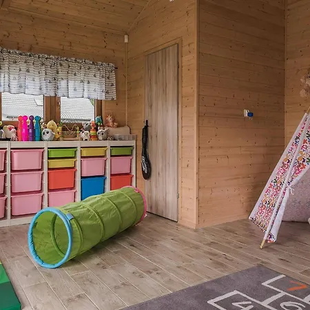 Summer House In D Browa By The Sea Vakantiehuis *