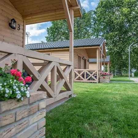 Summer House In D Browa By The Sea Vakantiehuis